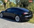 Чорний Тесла Модель 3, об'ємом двигуна 0 л та пробігом 158 тис. км за 17000 $, фото 11 на Automoto.ua