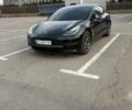 Черный Тесла Модель 3, объемом двигателя 0 л и пробегом 67 тыс. км за 17900 $, фото 2 на Automoto.ua