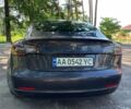 Черный Тесла Модель 3, объемом двигателя 0 л и пробегом 100 тыс. км за 16500 $, фото 4 на Automoto.ua