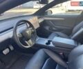 Чорний Тесла Модель 3, об'ємом двигуна 0 л та пробігом 26 тис. км за 31500 $, фото 12 на Automoto.ua