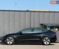 Черный Тесла Модель 3, объемом двигателя 0 л и пробегом 162 тыс. км за 18950 $, фото 10 на Automoto.ua
