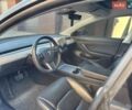 Чорний Тесла Модель 3, об'ємом двигуна 0 л та пробігом 92 тис. км за 12800 $, фото 5 на Automoto.ua