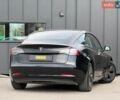Черный Тесла Модель 3, объемом двигателя 0 л и пробегом 162 тыс. км за 18950 $, фото 17 на Automoto.ua