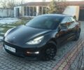 Чорний Тесла Модель 3, об'ємом двигуна 0 л та пробігом 88 тис. км за 24700 $, фото 6 на Automoto.ua
