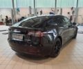 Черный Тесла Модель 3, объемом двигателя 0 л и пробегом 117 тыс. км за 18500 $, фото 2 на Automoto.ua