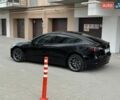 Черный Тесла Модель 3, объемом двигателя 0 л и пробегом 78 тыс. км за 18900 $, фото 5 на Automoto.ua