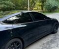 Чорний Тесла Модель 3, об'ємом двигуна 0 л та пробігом 77 тис. км за 18500 $, фото 5 на Automoto.ua