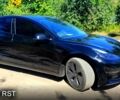 Чорний Тесла Модель 3, об'ємом двигуна 0.3 л та пробігом 120 тис. км за 17500 $, фото 4 на Automoto.ua
