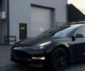 Чорний Тесла Модель 3, об'ємом двигуна 0 л та пробігом 126 тис. км за 14500 $, фото 6 на Automoto.ua