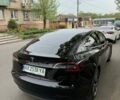 Чорний Тесла Модель 3, об'ємом двигуна 0 л та пробігом 94 тис. км за 20500 $, фото 2 на Automoto.ua