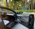 Черный Тесла Модель 3, объемом двигателя 0 л и пробегом 50 тыс. км за 21500 $, фото 13 на Automoto.ua