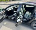 Чорний Тесла Модель 3, об'ємом двигуна 0 л та пробігом 39 тис. км за 17000 $, фото 6 на Automoto.ua