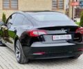 Черный Тесла Модель 3, объемом двигателя 0 л и пробегом 73 тыс. км за 23999 $, фото 17 на Automoto.ua