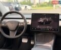 Черный Тесла Модель 3, объемом двигателя 0 л и пробегом 44 тыс. км за 21000 $, фото 65 на Automoto.ua