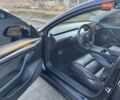 Чорний Тесла Модель 3, об'ємом двигуна 0 л та пробігом 70 тис. км за 20000 $, фото 9 на Automoto.ua