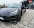 Черный Тесла Модель 3, объемом двигателя 0 л и пробегом 43 тыс. км за 21999 $, фото 15 на Automoto.ua