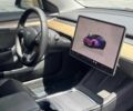 Черный Тесла Модель 3, объемом двигателя 0 л и пробегом 15 тыс. км за 9950 $, фото 8 на Automoto.ua