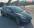 Черный Тесла Модель 3, объемом двигателя 0 л и пробегом 53 тыс. км за 20800 $, фото 8 на Automoto.ua