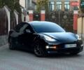Черный Тесла Модель 3, объемом двигателя 0 л и пробегом 37 тыс. км за 19500 $, фото 1 на Automoto.ua