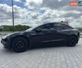 Черный Тесла Модель 3, объемом двигателя 0 л и пробегом 40 тыс. км за 22500 $, фото 7 на Automoto.ua