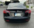 Черный Тесла Модель 3, объемом двигателя 0 л и пробегом 139 тыс. км за 18000 $, фото 10 на Automoto.ua