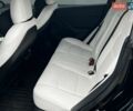 Черный Тесла Модель 3, объемом двигателя 0 л и пробегом 107 тыс. км за 21500 $, фото 14 на Automoto.ua