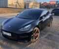 Чорний Тесла Модель 3, об'ємом двигуна 0 л та пробігом 70 тис. км за 20000 $, фото 3 на Automoto.ua