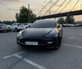 Черный Тесла Модель 3, объемом двигателя 0 л и пробегом 11 тыс. км за 29500 $, фото 1 на Automoto.ua