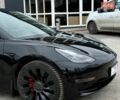 Черный Тесла Модель 3, объемом двигателя 0 л и пробегом 85 тыс. км за 25500 $, фото 7 на Automoto.ua