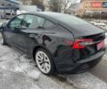 Черный Тесла Модель 3, объемом двигателя 0 л и пробегом 219 тыс. км за 12600 $, фото 6 на Automoto.ua