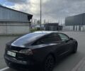 Черный Тесла Модель 3, объемом двигателя 0 л и пробегом 105 тыс. км за 25000 $, фото 4 на Automoto.ua