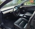 Чорний Тесла Модель 3, об'ємом двигуна 0 л та пробігом 248 тис. км за 16900 $, фото 13 на Automoto.ua
