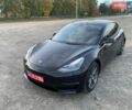 Черный Тесла Модель 3, объемом двигателя 0 л и пробегом 248 тыс. км за 18000 $, фото 9 на Automoto.ua