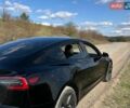 Черный Тесла Модель 3, объемом двигателя 0 л и пробегом 93 тыс. км за 19900 $, фото 12 на Automoto.ua