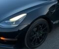 Черный Тесла Модель 3, объемом двигателя 0 л и пробегом 176 тыс. км за 17500 $, фото 14 на Automoto.ua