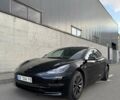 Черный Тесла Модель 3, объемом двигателя 0 л и пробегом 105 тыс. км за 25000 $, фото 12 на Automoto.ua