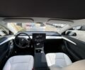 Черный Тесла Модель 3, объемом двигателя 0 л и пробегом 54 тыс. км за 24300 $, фото 5 на Automoto.ua