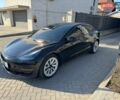 Черный Тесла Модель 3, объемом двигателя 0 л и пробегом 60 тыс. км за 19999 $, фото 2 на Automoto.ua