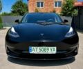 Черный Тесла Модель 3, объемом двигателя 0 л и пробегом 178 тыс. км за 18800 $, фото 1 на Automoto.ua