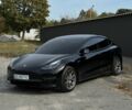 Чорний Тесла Модель 3, об'ємом двигуна 0 л та пробігом 96 тис. км за 20485 $, фото 4 на Automoto.ua