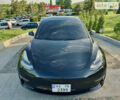 Черный Тесла Модель 3, объемом двигателя 0 л и пробегом 12 тыс. км за 25450 $, фото 14 на Automoto.ua