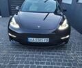 Черный Тесла Модель 3, объемом двигателя 0 л и пробегом 65 тыс. км за 21900 $, фото 6 на Automoto.ua