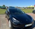 Чорний Тесла Модель 3, об'ємом двигуна 0 л та пробігом 91 тис. км за 19999 $, фото 14 на Automoto.ua