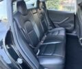 Черный Тесла Модель 3, объемом двигателя 0 л и пробегом 18 тыс. км за 10500 $, фото 11 на Automoto.ua