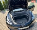 Черный Тесла Модель 3, объемом двигателя 0 л и пробегом 78 тыс. км за 21800 $, фото 41 на Automoto.ua