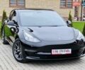Черный Тесла Модель 3, объемом двигателя 0 л и пробегом 73 тыс. км за 23999 $, фото 13 на Automoto.ua