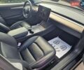 Черный Тесла Модель 3, объемом двигателя 0 л и пробегом 160 тыс. км за 14850 $, фото 24 на Automoto.ua