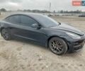 Черный Тесла Модель 3, объемом двигателя 0 л и пробегом 106 тыс. км за 7000 $, фото 4 на Automoto.ua