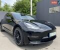Черный Тесла Модель 3, объемом двигателя 0 л и пробегом 112 тыс. км за 17500 $, фото 7 на Automoto.ua