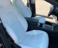 Чорний Тесла Модель 3, об'ємом двигуна 0 л та пробігом 86 тис. км за 23500 $, фото 9 на Automoto.ua